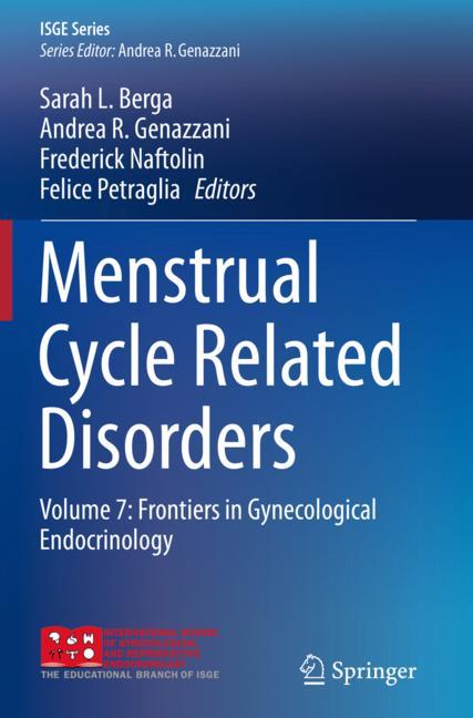 Menstrual Cycle Rel…