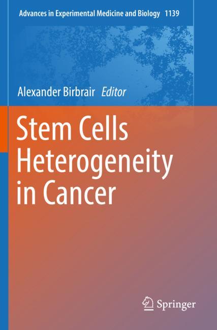 Stem Cells Heteroge…