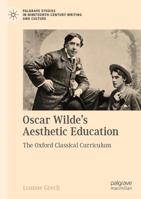 Oscar Wilde's Aesth…