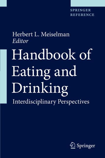 Handbook Of Eating … - image