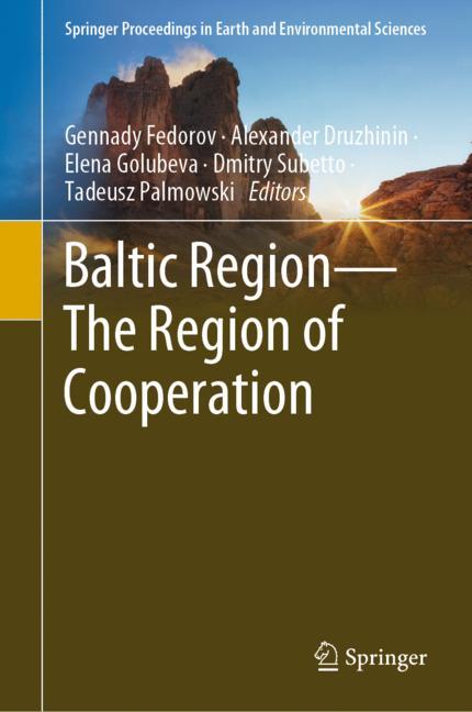 Baltic RegionâThe… - image
