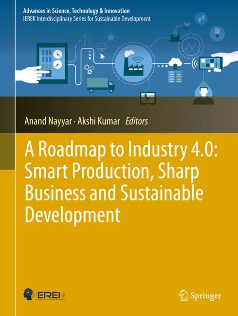 A Roadmap To Indust…