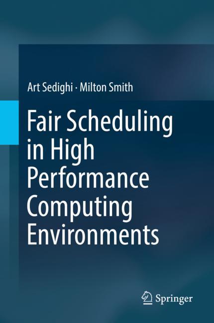 Fair Scheduling In … - image
