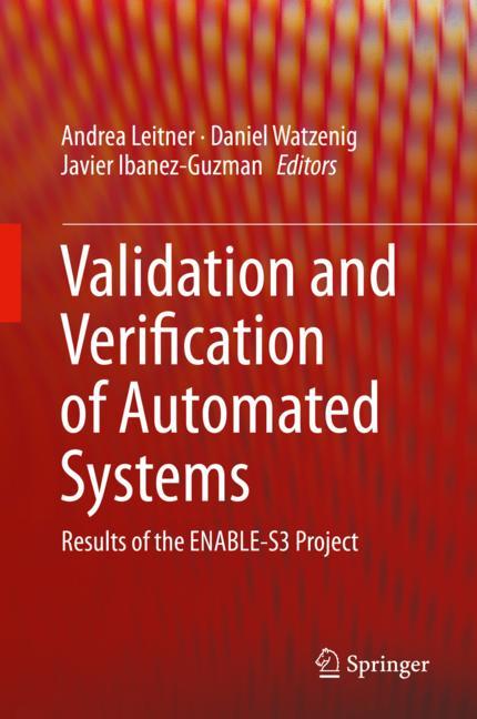 Validation And Veri…