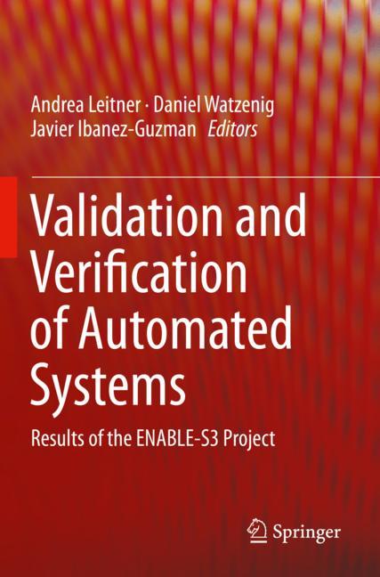 Validation And Veri…