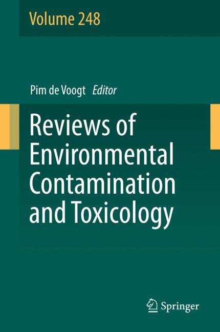Reviews Of Environm…