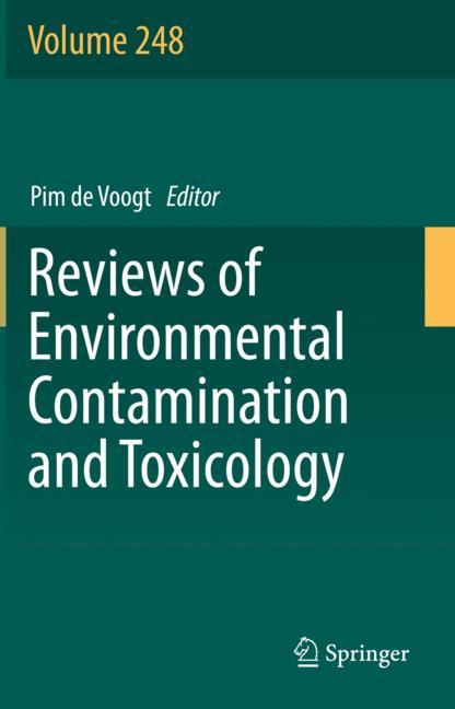 Reviews Of Environm…