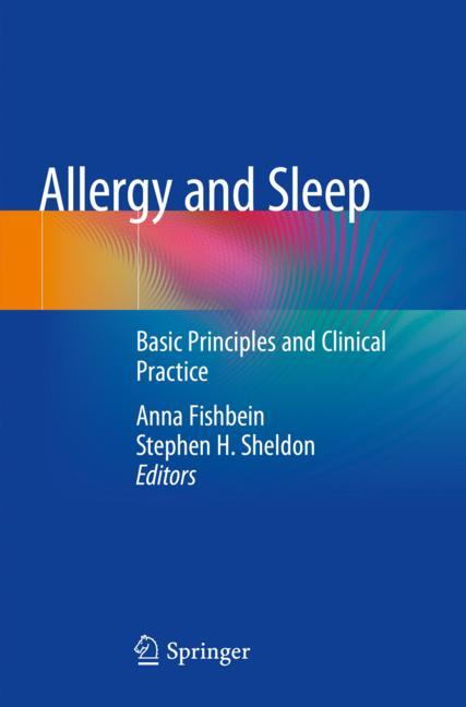 Allergy And Sleep - image