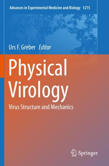 Physical Virology - image