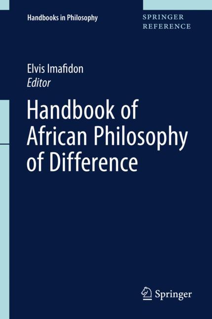 Handbook Of African… - image