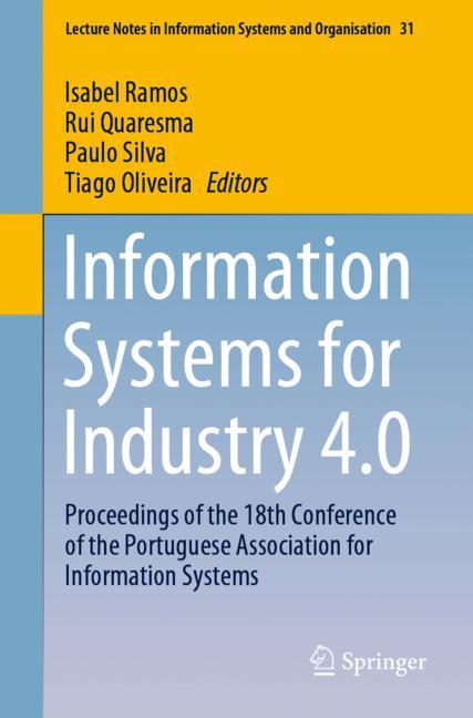 Information Systems… - image