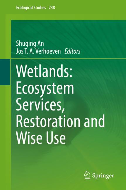 Wetlands: Ecosystem…