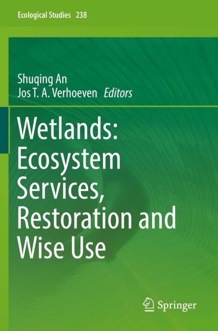 Wetlands: Ecosystem…