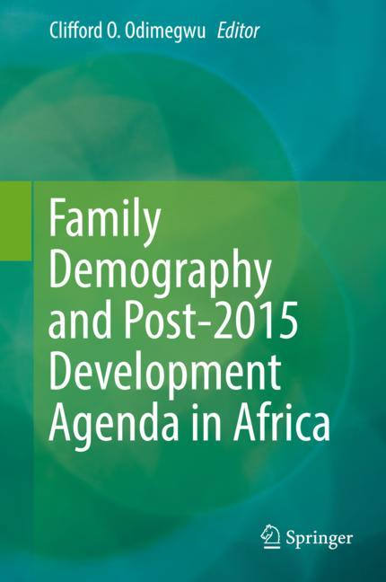 Family Demography A…