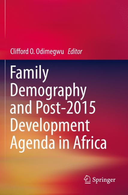 Family Demography A…