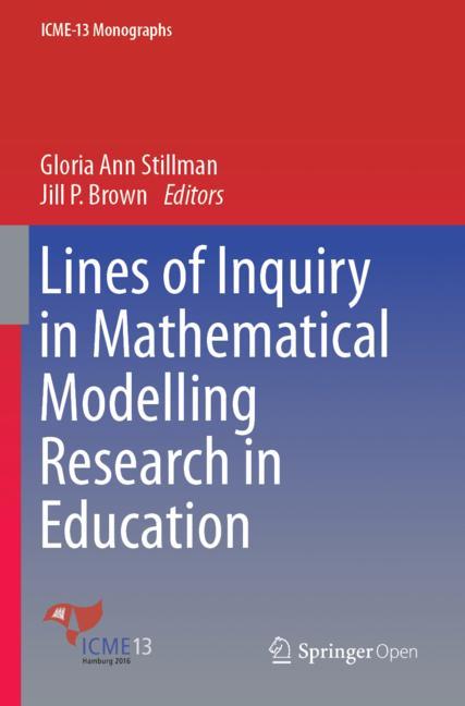 Lines Of Inquiry In…