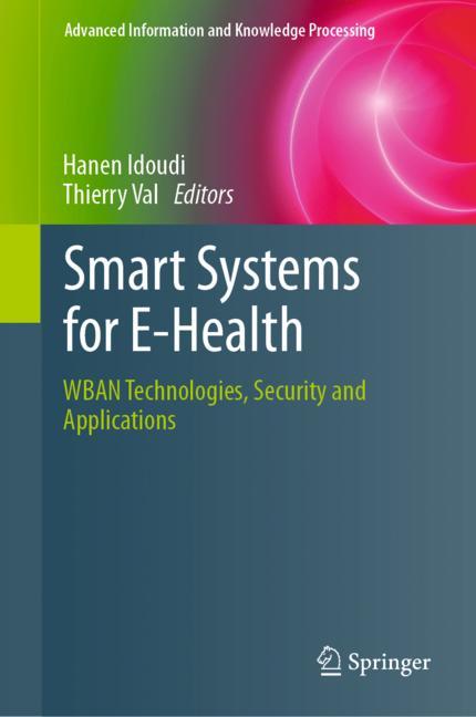 Smart Systems For E… - image