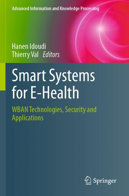 Smart Systems For E… - image