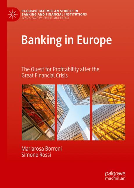 Banking In Europe