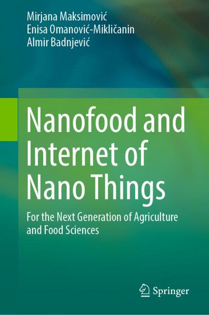 Nanofood And Intern… - image