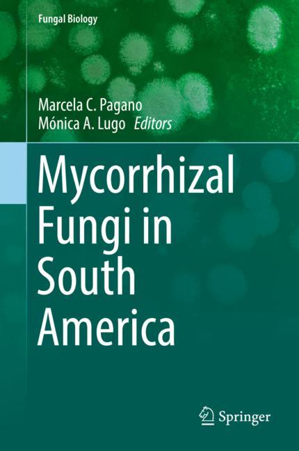 Mycorrhizal Fungi I… - image