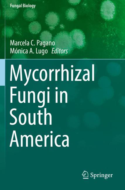 Mycorrhizal Fungi I… - image