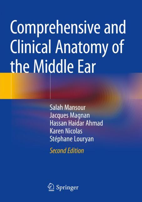 Comprehensive And C… - image