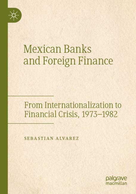 Mexican Banks And F… - image