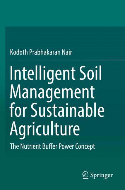 Intelligent Soil Ma… - image