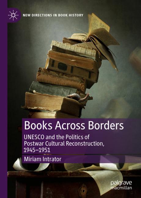 Books Across Borders - image