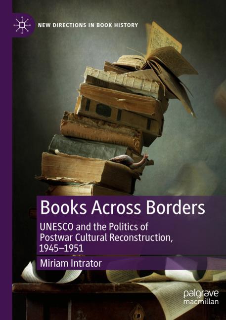 Books Across Borders - image