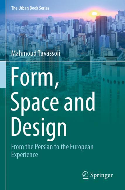 Form, Space And Des… - image
