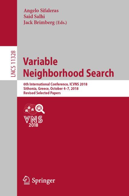 Variable Neighborho…