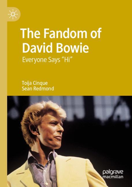 The Fandom Of David Bowie