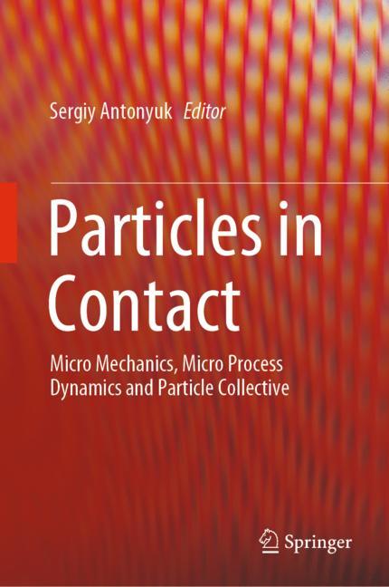 Particles In Contact