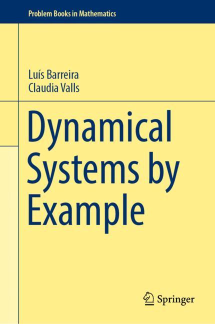 Dynamical Systems B… - image