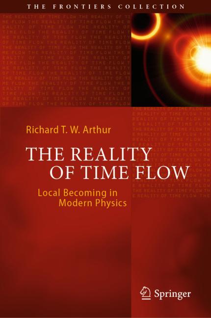 The Reality Of Time…