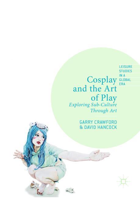 Cosplay And The Art… - image