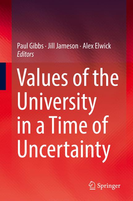 Values Of The Unive…