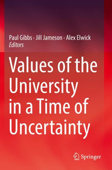 Values Of The Unive…