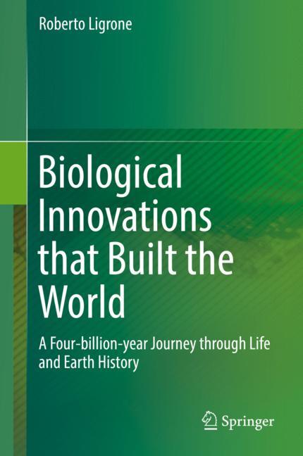 Biological Innovati… - image
