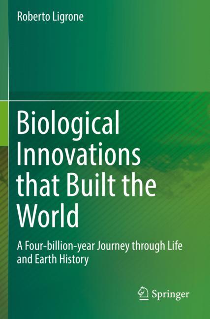 Biological Innovati… - image