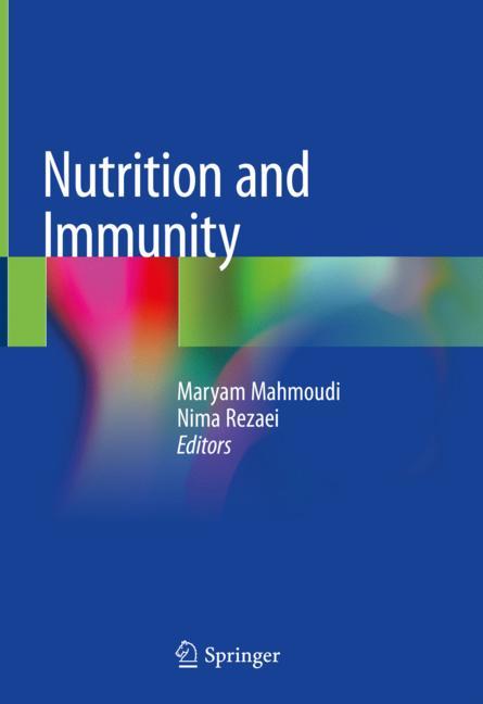 Nutrition And Immun… - image