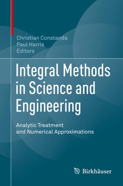 Integral Methods In…