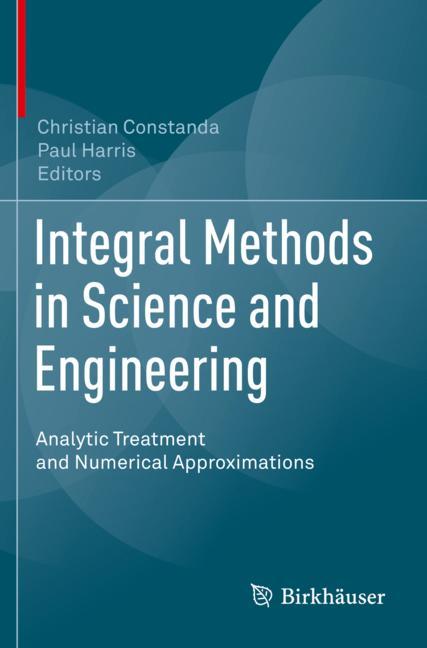 Integral Methods In…