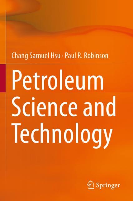 Petroleum Science A… - image