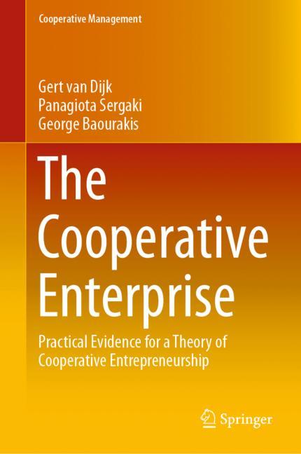 The Cooperative Ent…