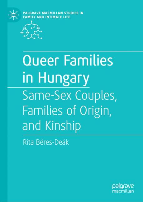 Queer Families In H… - image