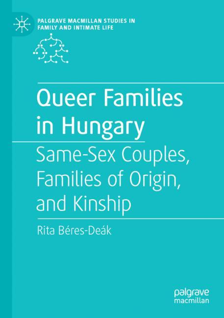 Queer Families In H… - image