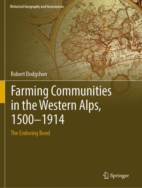 Farming Communities…